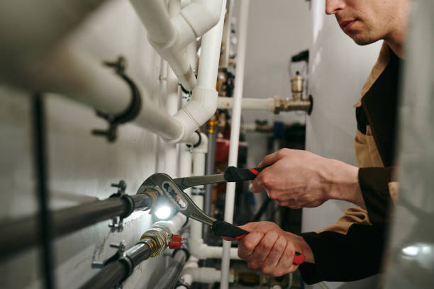 Best Faucet Repair  in Buchanan, MI