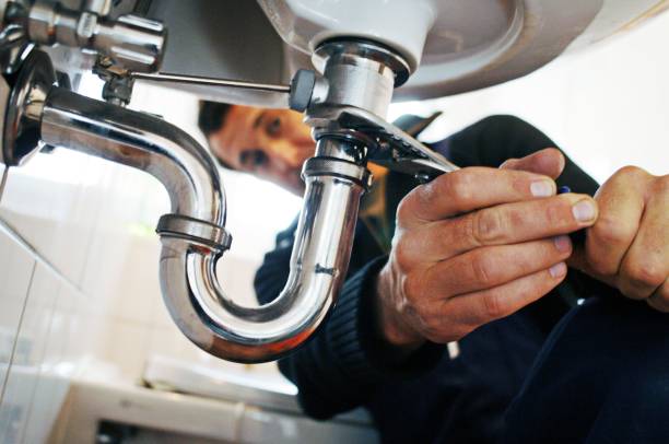 Best Plumbing Services Near Me  in Buchanan, MI