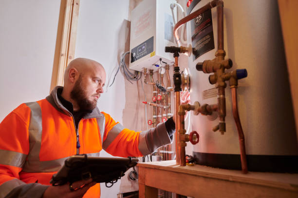 Best Affordable Plumbing Services  in Buchanan, MI