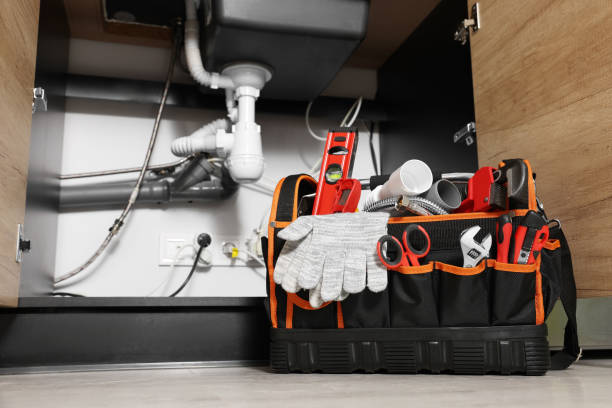 Best Plumbing Installation Services  in Buchanan, MI
