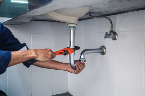 Reliable Buchanan, MI Plumbing Solutions