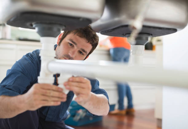 Best Toilet Repair Services  in Buchanan, MI
