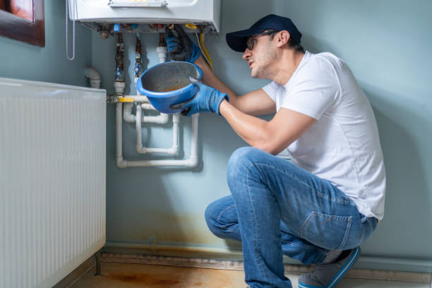 Best Hot Water Heater Installation  in Buchanan, MI
