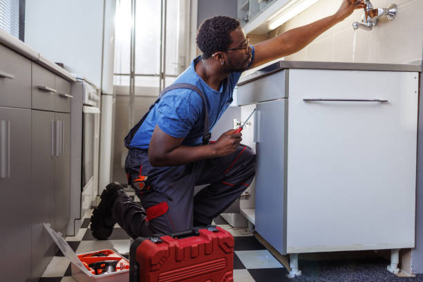 Best Sewer Cleaning Services  in Buchanan, MI