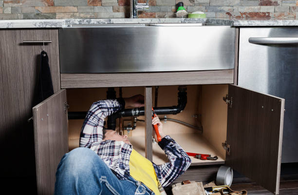 Best Drain Cleaning Services  in Buchanan, MI