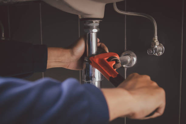 Best Sewer Line Repair  in Buchanan, MI